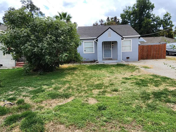 3510 Del Paso Blvd, Sacramento, CA 95838