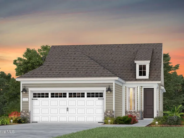 4161 Yellow Flag Iris Street, Leland, NC 28479