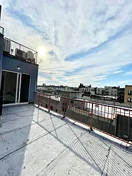 Rented by Delmark Realty LLC