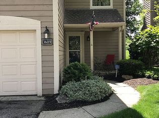 3689 Hilliard Station Rd, Hilliard, OH 43026