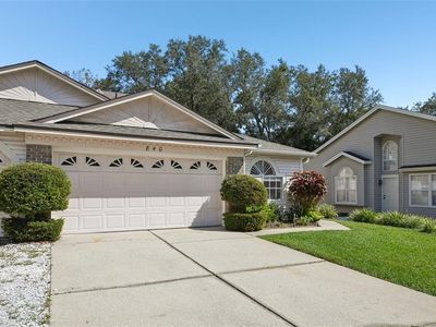 840 Hillary Ct, Longwood, FL, 32750