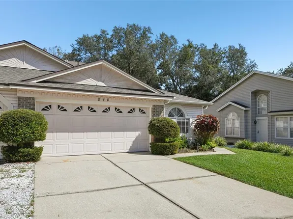 840 Hillary Ct, Longwood, FL 32750