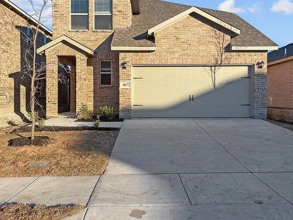 1817 Winecup Dr
