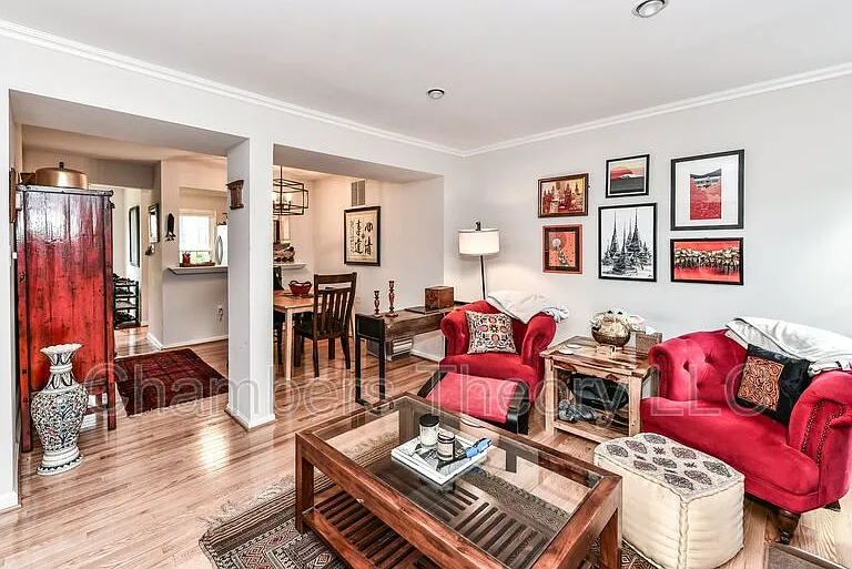 2534 S Walter Reed Dr #3 — Photo 11