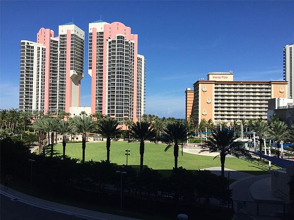 3rd image of 19370 Collins Ave APT 415