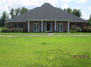 216 Fox Fire Ln, Alexandria, LA 71302