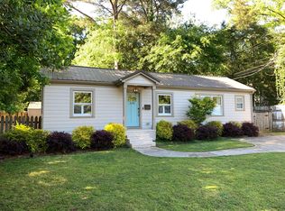 3115 Hanson Dr, Charlotte, NC 28207