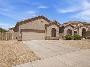 13500 W ALVARADO Drive, Goodyear, AZ 85395
