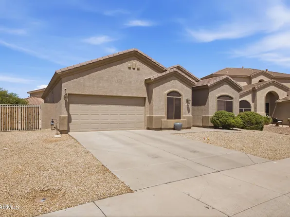 13500 W ALVARADO Drive, Goodyear, AZ 85395