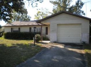 13140 Montego St, Spring Hill, FL 34609