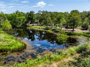 Fm 60 #45.01, Somerville, TX 77879