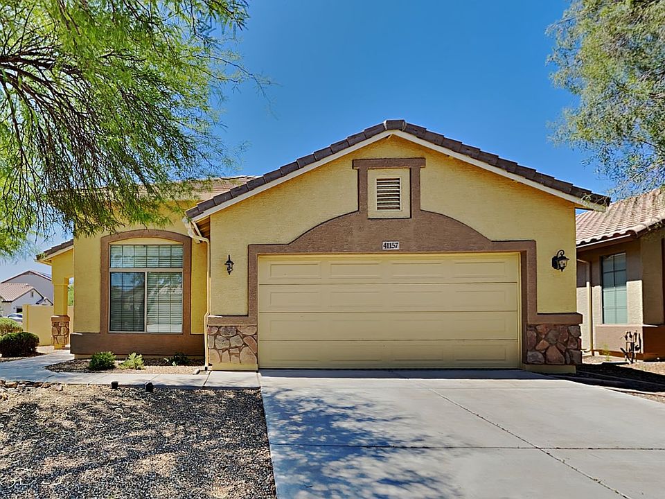 1st image of 41157 W Cielo Ln