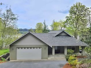 661 SE Somers Dr, Shelton, WA 98584