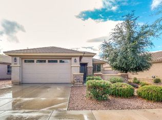 4503 E Trigger Way, Gilbert, AZ 85297