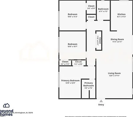 1225 Birchwood St — Photo 27
