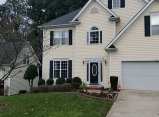 10423 Blackstock Rd, Huntersville, NC 28078