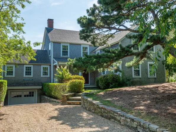 18 Creek Ln, Nantucket, MA 02554