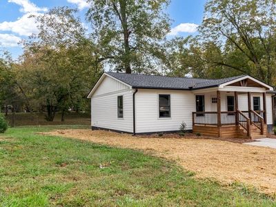 217 North Ave, Fairmount, GA, 30139