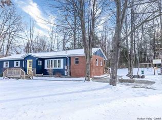 11 Shokan Park Rd, Olive, NY 12481