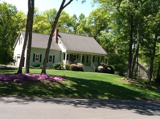 254 Holmes Rd, North Attleboro, MA 02760