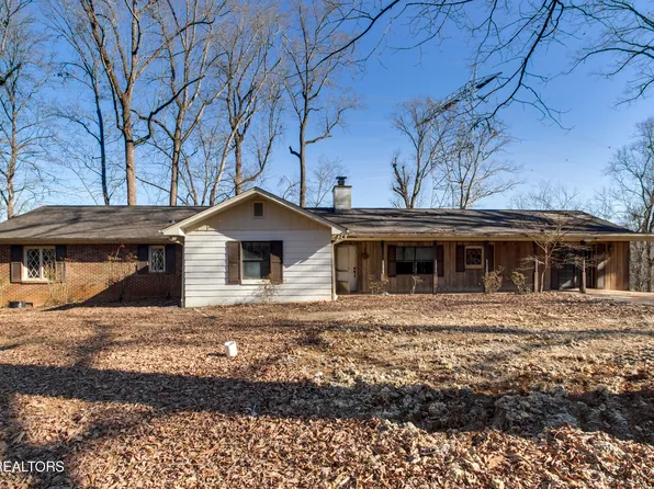 2335 Tooles Bend Rd, Knoxville, TN 37922