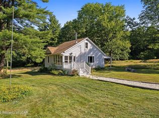 235 Noxen Rd, Harveys Lake, PA 18618