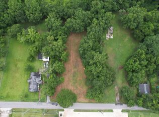 2507 Catalpa Ave, Pascagoula, MS 39567
