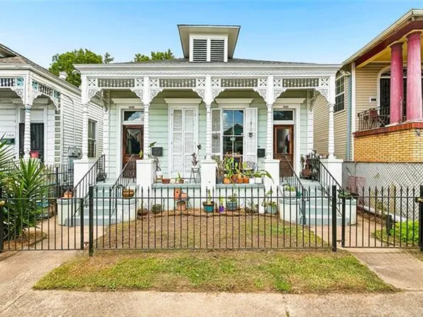 2423 Columbus St, New Orleans, LA 70119