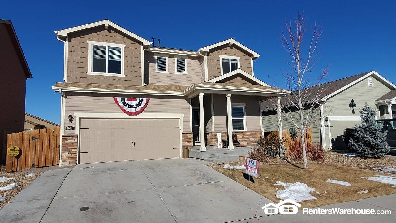 549 Park Blvd, Lochbuie, CO 80603 Zillow