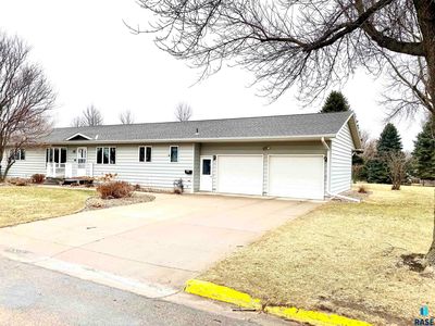 501 James St, Luverne, MN, 56156