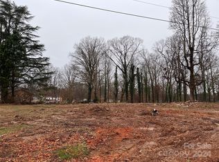 3148 Texs Fish Camp Rd, Connelly Springs, NC 28612