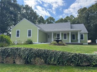 60 Beth Rd, Tiverton, RI 02878