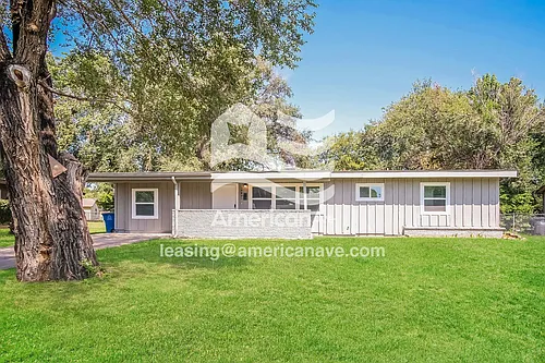 5429 N Elgin Ave Photo 1
