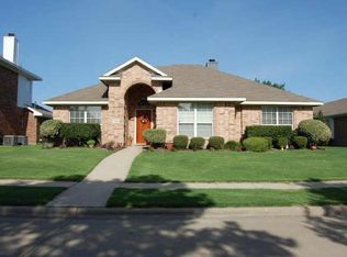 3412 Apple Blossom Ln, McKinney, TX 75070