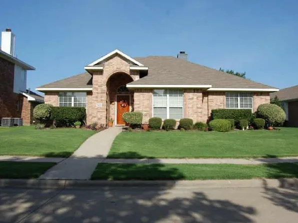 3412 Apple Blossom Ln, McKinney, TX 75070