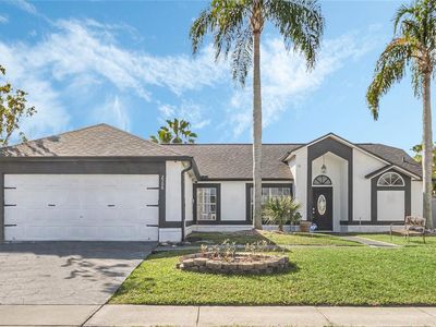 2308 Queenswood Cir, Kissimmee, FL, 34743