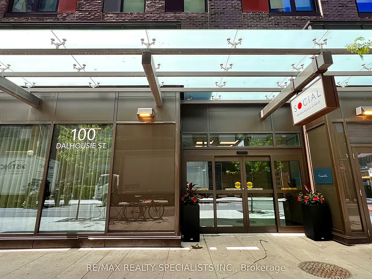 100 Dalhousie St #4011 — Photo 17