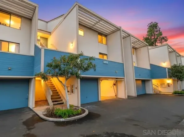 6214 Agee St Unit 41, San Diego, CA 92122