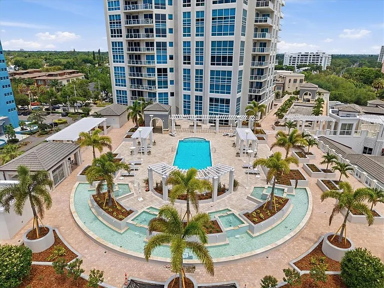 400 Beach Dr NE #1702 — Photo 19