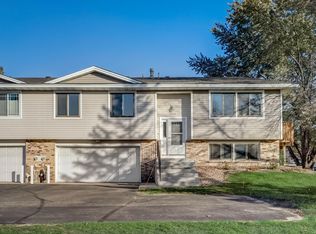 454 97th Ln NE, Blaine, MN 55434