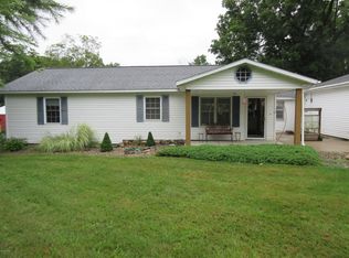 57720 County Road 215, Lawrence, MI 49064