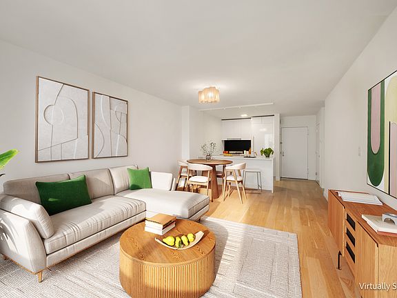 3rd image of 301 W 53rd St APT 25G