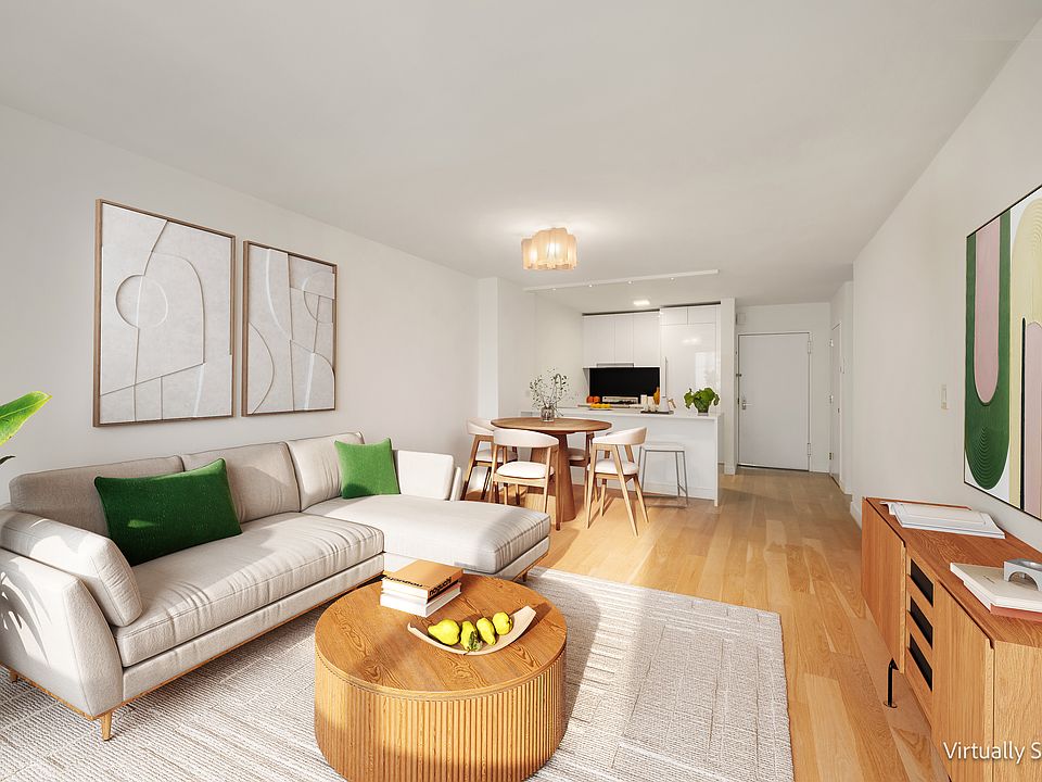 1st image of 301 W 53rd St APT 7G