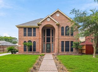 14203 Torrey Forest Dr, Houston, TX 77014