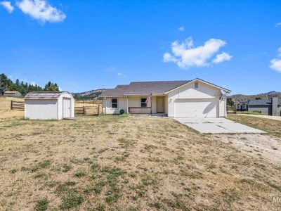 30 Mores Creek Cir, Boise, ID, 83716