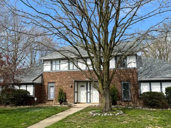 1905 N Lakeman Ave, Bellbrook, OH 45305