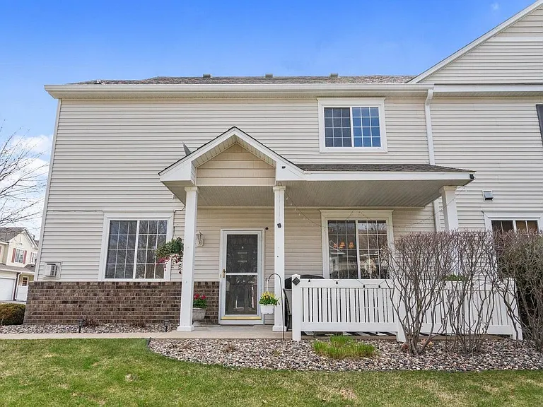 3789 Hazel Trl #A — Photo 2