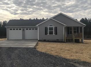 2766 NW Rauschenberg Rd, Dalton, GA 30721