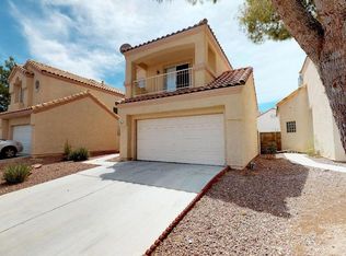 6661 Golden Pond Cir, Las Vegas, NV 89108
