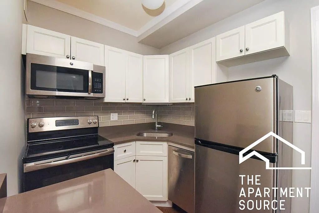1 bed, $1,775 — Photo 1